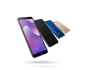 Y Series smartphones offers you long battery life to support your activities.