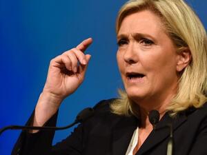 المرشحون الثلاثة الرئيسيون متورطون او هم طرف في ملفات قضائية