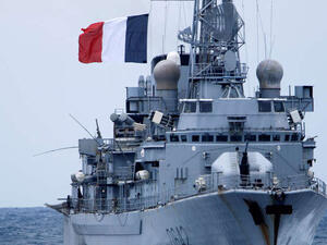 إجمالي مبيعات السلاح الفرنسية تراجع إلى النصف في 2017 ليبلغ سبعة مليارات