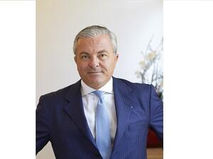 Francesco Grosoli Head of Private Bank EMEA