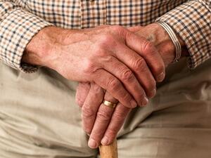 Expats are advised to secure their own retirement as early as possible. (Pexels)