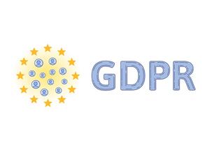 GDPR, designed to give individuals in the European Union (EU) more rights to control their personal information, came into effect on Friday. (Shutterstock)