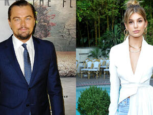 ليوناردو دي كابرو وكاميلا مورون