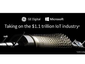 Every industrial company will have to master digital to compete in the future.