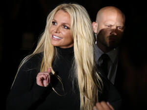 بريتني سبيرز