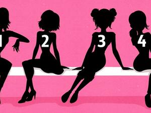 اختبار شخصية