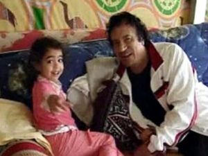  شكل ضباط وعسكريون موالين لنظام القذافي مؤخرا قيادة للقوات المسلحة الليبية