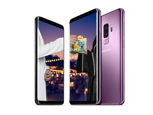 Capturing every special moment this Eid is simple with Samsung’s best-yet smartphone camera on the Galaxy S9/S9+.