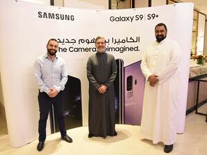 The Galaxy S9 & S9+ are designed to enhance the user’s communication experience to express themselves in the most digitally-savvy manner.