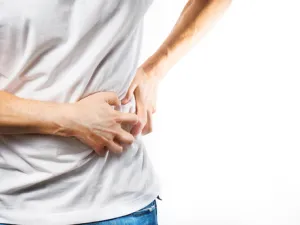 يعتبر البقدونس من الأطعمة المفيدة في حالة التهاب المرارة والكبد

