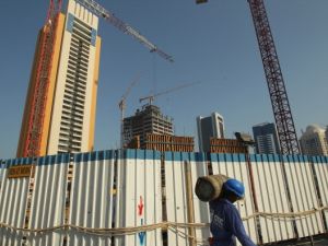 مونديال 2022.. العفو الدولية تتهم قطر بانتهاك حقوق العمال