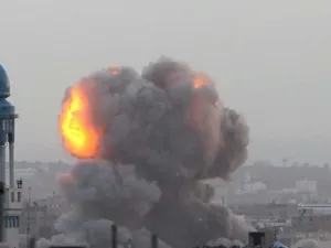 إسرائيل تلوح بخطة شاملة لضرب غزة