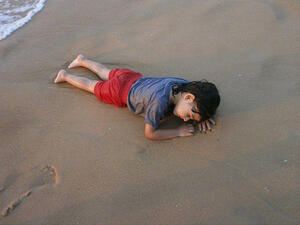 أعربت المنظمة عن استعدادها لإعادة توطين ما بين 5 و7 آلاف شخص إضافي