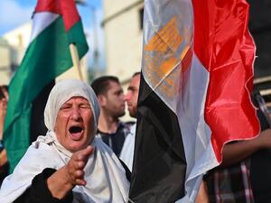 171 شهيدا ارتقوا خلال المسيرات التي انطلقت في 30 آذار الماضي