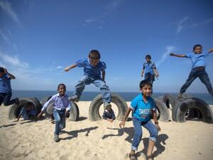 جددت الوزارة ثقتها الكبيرة بكافة وزارات التربية في الدول العربية 