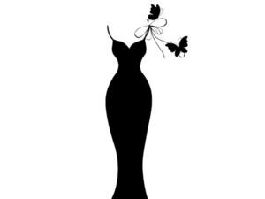 A Turkish presenter has been fired for wearing an "extreme" dress. (Image credit: Shutterstock)