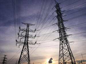 Power generation, distribution and transmission markets in MENA are expected to grow. (Image credit: Shutterstock)