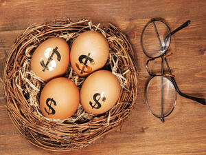 Lack of investing options are holding back the growth of Islamic pension funds. (Image credit: Shutterstock)  Lack of investing options are holding back the growth of Islamic pension funds. (Image credit: Shutterstock)