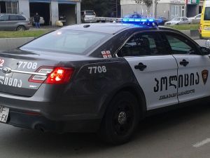 جورجيا تحقق في "محاولة انقلاب"