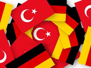 The informal meeting follows a period of increased tensions over the arrests of German citizens in Turkey (Pixabay)