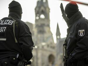 Judges in the case said the plot was thwarted early on and no concrete implementation of the attack had taken place. (AFP/File)