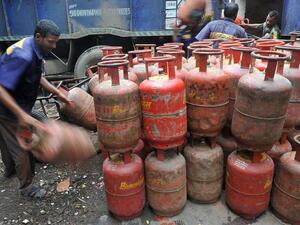 The Ajman Civil Defence has called to implement prescribed standards and use safe methods to fill cylinders (AFP/File Photo)