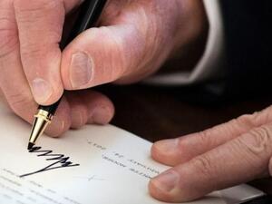 Good conduct certificates postponed from 1st April till further notice (AFP/File Photo)	