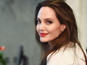 أنجلينا جولي