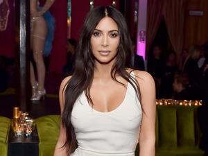 كيم كارداشيان