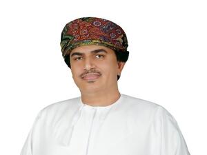 Ghaneem Al-Mashikhi, Ooredoo’s Director of the Dhofar Region