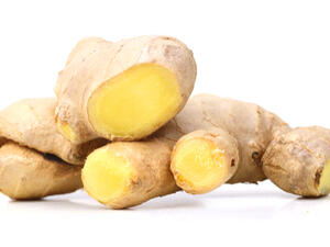 طرد الغازات من القولون، كما يعمل كمضادّ للإسهال