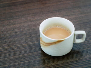 يعمل الزنجبيل على إعطاء البشرة النضارة والحيويّة

