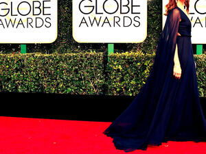 Golden Globes 