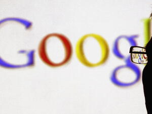 The tech giant will set up five hubs across the kingdom. (File photo)
