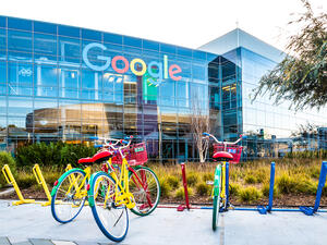 This is because Google is worried that its predictive technology will inadvertently offend users by suggesting the incorrect pronoun. (Shutterstock)