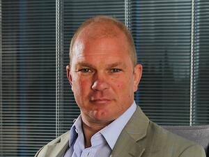 Guy Kinnings, deputy CEO of the European Tour and director of the Ryder Cup. (Photo: europeantour.com)