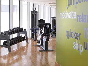 The membership offers its guests a valuable 20% discount on all its food & beverage and laundry facilities. 