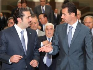 Hariri hit back at the government’s critics over corruption