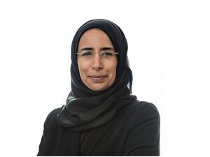 Hanan Mohamed Al Kuwari, Minister of Public Health