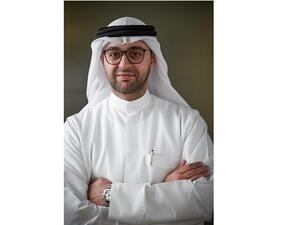 Khalid Jassim Al Midfa, SCTDA Chairman