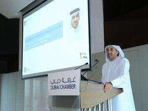 Mohammed Ahmed bin Abdul Aziz Al Shehhi