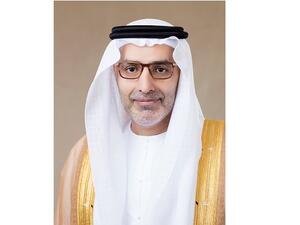 Riyad Abdul Rahman Al Mubarak, Chairman of the Department of Finance