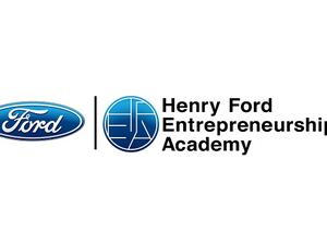 The Ford Motor Company Fund invests about one third of the funds in support of education, including scholarships and programmes that help schools offer students new approaches to learning. 