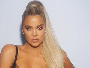 كلوي كارداشيان