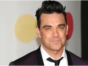 روبي ويليامز