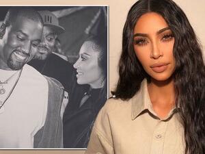 كيم كارداشيان