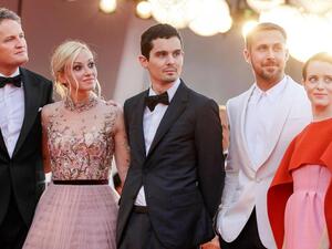 مهرجان البندقية