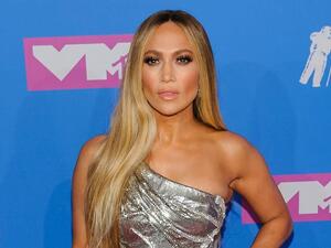 جينيفر لوبيز