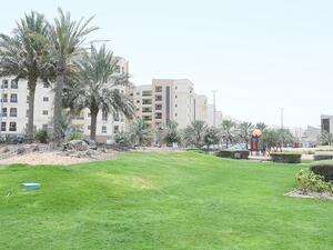 The project is coordinated with Musanada and has a cost tag of 103m dirham 