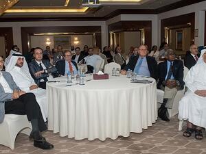 Hamad Medical Corporation's (HMC) Uro-oncology Department recently organized the second forum of the Uro-Oncology Club. 